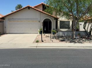 2142 W Knowles Cir, Mesa, AZ 85202