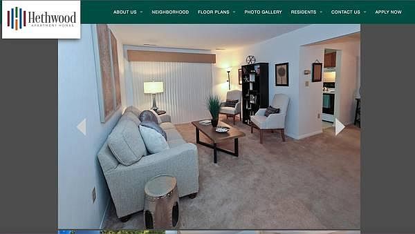 1st image of 2800 Foxhunt Ln APT L