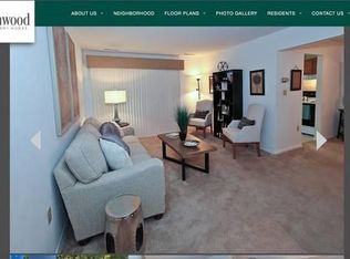 2800 Foxhunt Ln APT L, Blacksburg, VA 24060