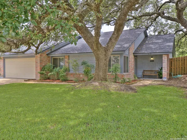 16535 Fox Knl, San Antonio, TX 78247