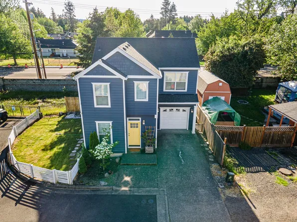 18524 SW Ping Ct, Beaverton, OR 97003