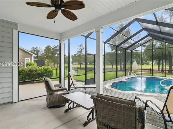 919 Wiregrass Way, Hardeeville, SC 29927