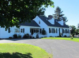 30 Pine Hill Rd, Hollis, NH 03049