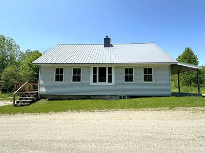 107 Ainsworth Road, Woodbury, VT, 05681