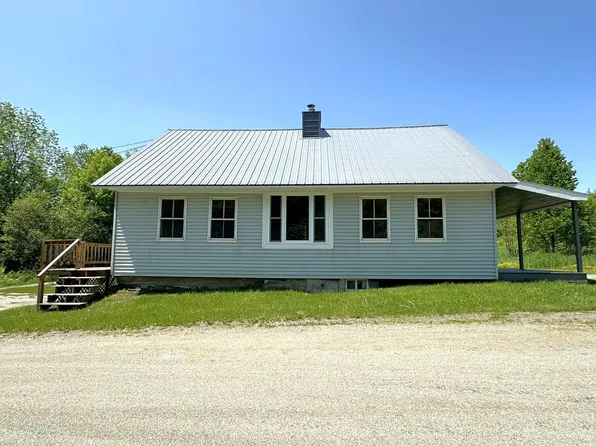 107 Ainsworth Road, Woodbury, VT 05681