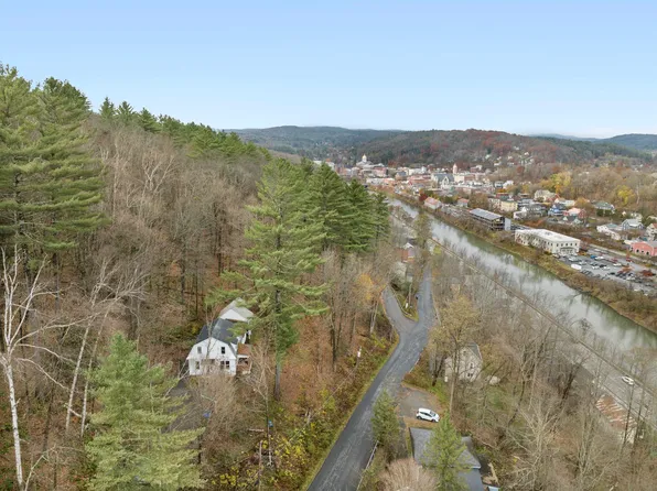 199 Hill Street, Montpelier, VT 05602