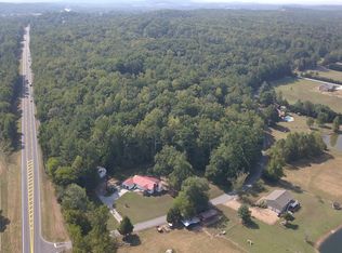 0 Gaddis Rd, Cartersville, GA 30120