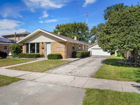 6508 103rd St, Chicago Ridge, IL 60415