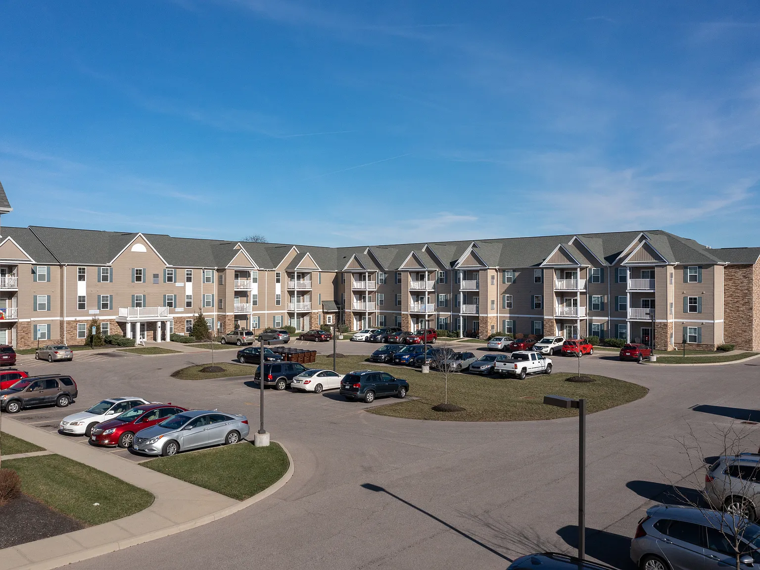 Fairfield Village Senior Apartments — Photo 2