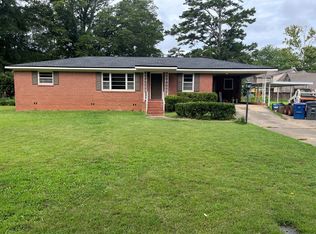 132 Fairlane Dr, Trussville, AL 35173