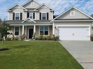 Rotunda Ct, Myrtle Beach, SC 29588