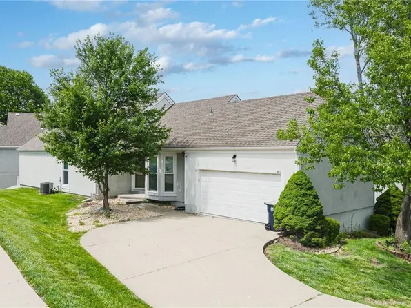 412 NE 96th Ter, Kansas City, MO 64155