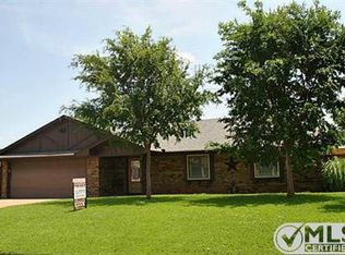 1408 Thomas Ln, Graham, TX 76450
