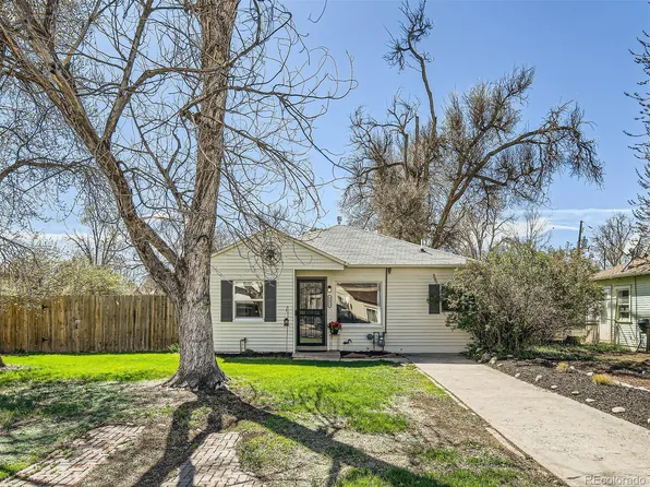 1231 Trenton Street, Denver, CO 80220