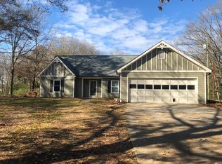 1520 Dixie Rd, Covington, GA 30014