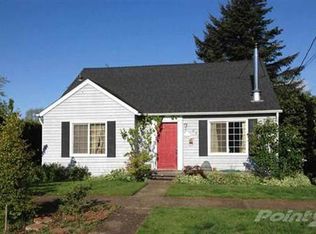 631 SW Hayter St, Dallas, OR 97338