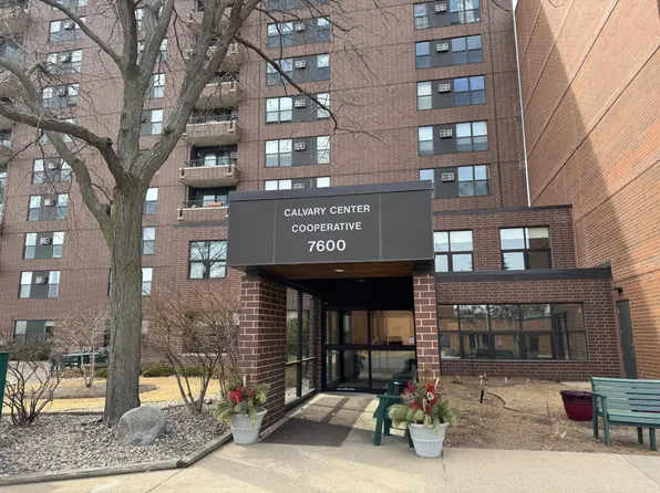 7600 Golden Valley Rd APT 611, Golden Valley, MN 55427