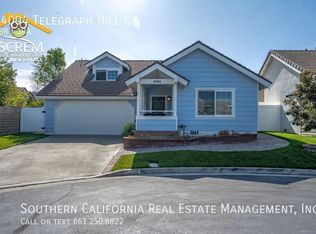 24004 Telegraph Hill Ct, Santa Clarita, CA 91355