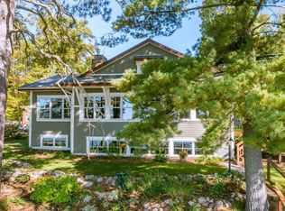 8267 Gladstone Lake Rd, Brainerd, MN 56401