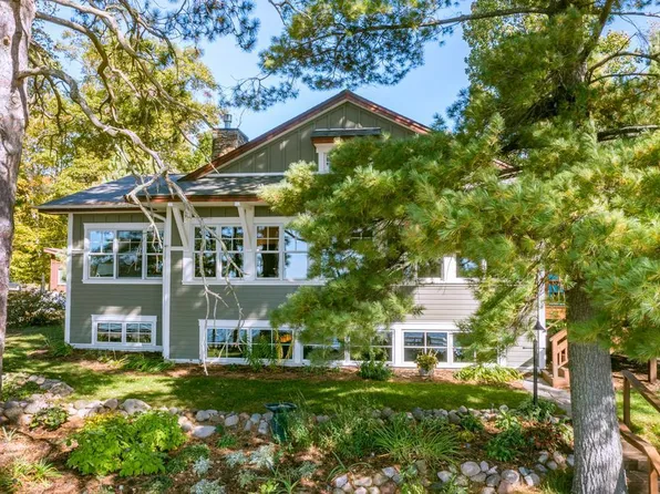 8267 Gladstone Lake Rd, Brainerd, MN 56401