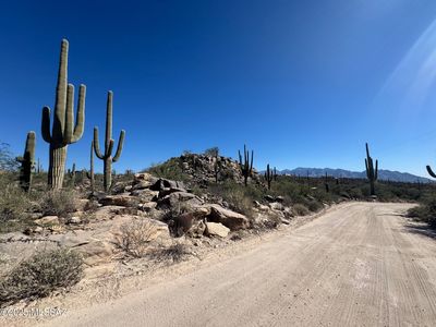 13950 N Gecko Canyon Trl, Tucson, AZ, 85755