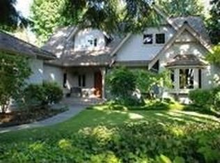 8636 Great Horned Owl Ln, Blaine, WA 98230