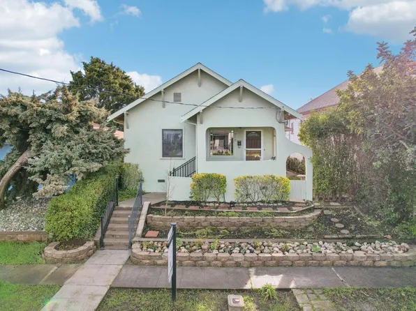 252 W I Street, Benicia, CA 94510