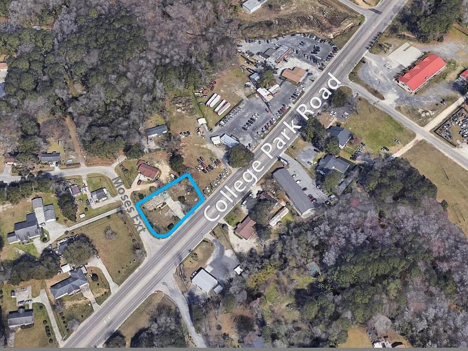 159 College Park Rd, Ladson, SC 29456 Zillow