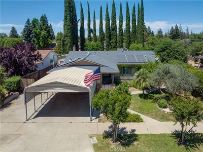 2791 Branco Ave, Merced, CA, 95340