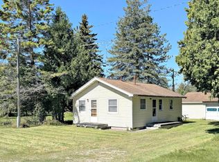 N8193 M 35, Stephenson, MI 49887