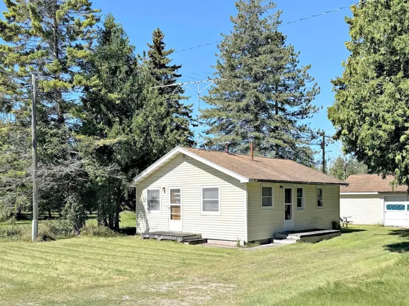 N8193 M 35, Stephenson, MI 49887