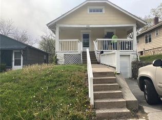 3538 Jackson Ave, Kansas City, MO 64128