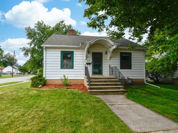 603 Gray St, Green Bay, WI 54303