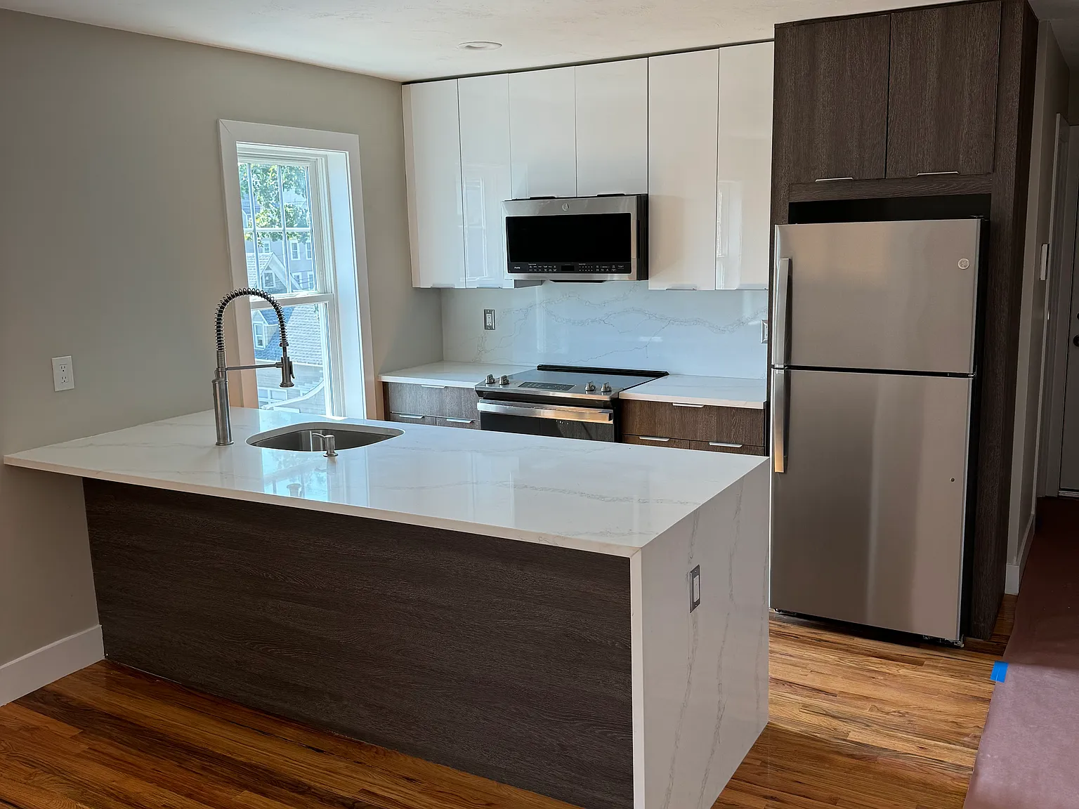 Studio, 400 sqft, $1,500 — Photo 4