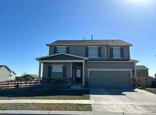 7140 Shavano Cir, Frederick, CO 80504