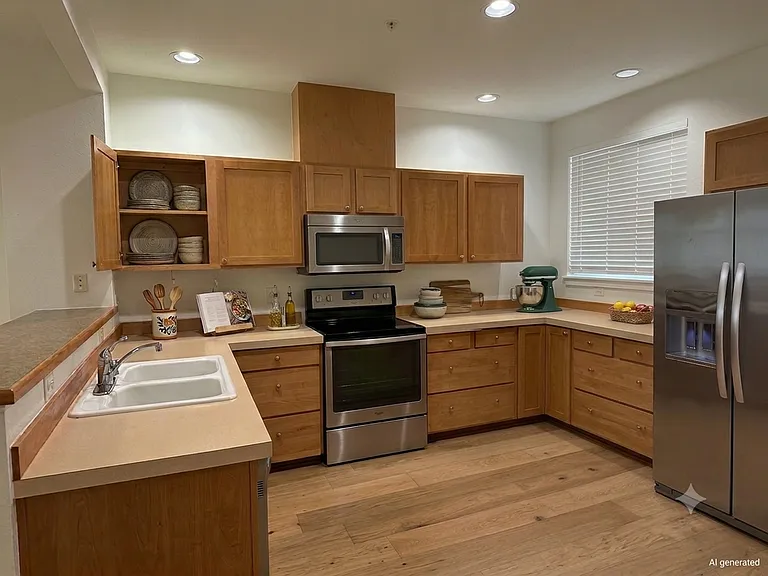 3500 E Lake Sammamish Pkwy SE #1-202 — Photo 8