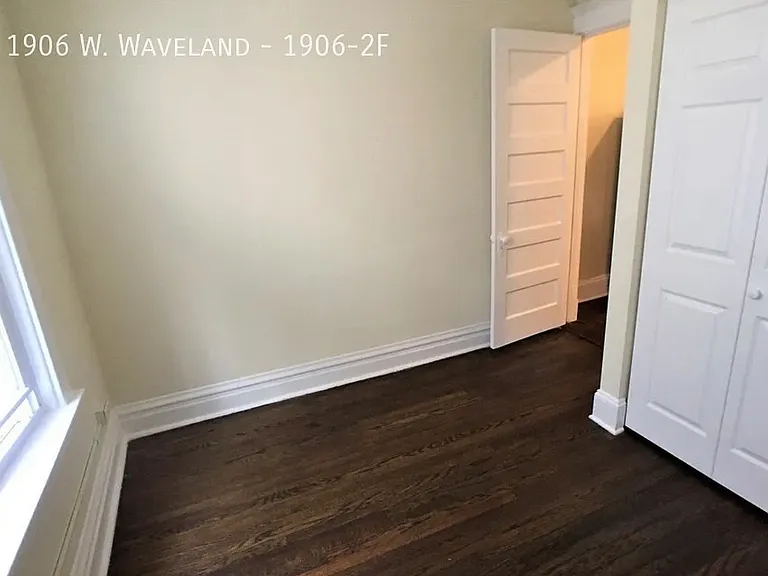 1906 W Waveland Ave #2F — Photo 10