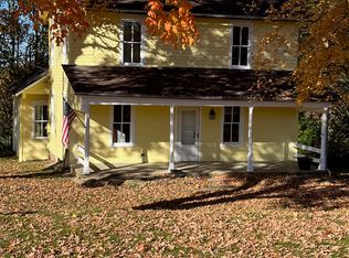 8060 Jefferson Rd NW, Carroll, OH 43112