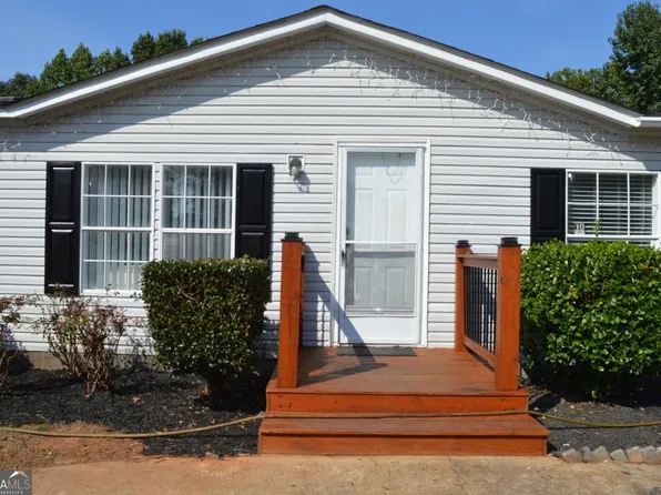 125 Overlook Ridge Ct, Alto, GA 30510