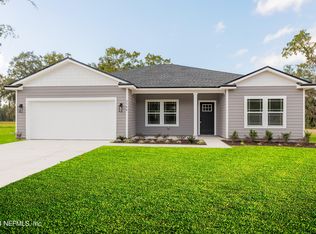 2379 INDIGO Avenue, Middleburg, FL 32068