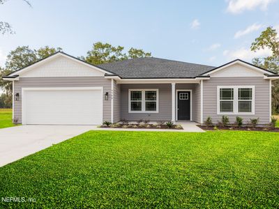 5545 BUZZIE Lane, Middleburg, FL, 32068