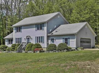 120 Depot St, Hinsdale, NH 03451