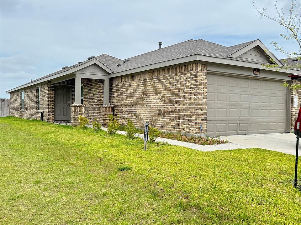 1st image of 24203 Saddlestone Green Dr