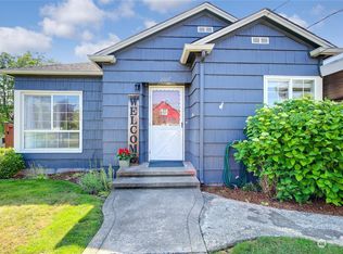 2107 Wells St, Enumclaw, WA 98022