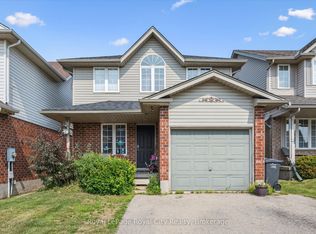 115 Cedarvale Ave, Guelph, ON N1E 7K2