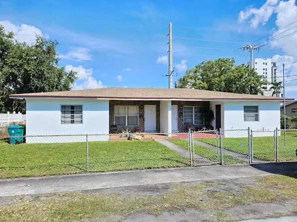 202 SW 2nd Terrace, Dania Beach, FL 33004