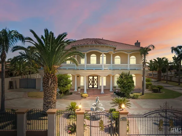 15039 Championship Way, Bakersfield, CA 93314