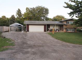 308 Hazelton Rd, Owosso, MI 48867