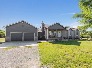 19828 SW Indianola Rd, Rose Hill, KS 67133