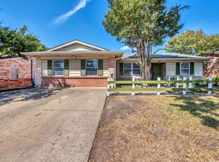 716 Melrose Dr, Richardson, TX 75080